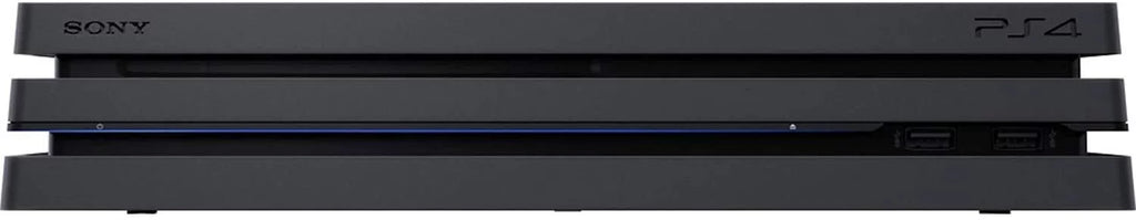 PlayStation 4 Pro 1TB Console - Red Dead Redemption 2 Bundle