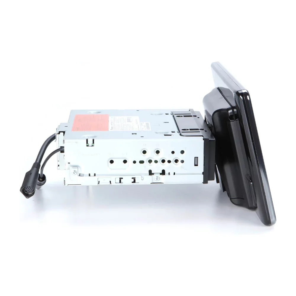 New Pioneer DMH-WT8600NEX 1DIN 10.1" Digital Media Receiver & Backup Camera