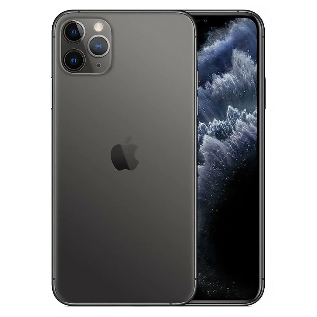 Pre-Owned Apple iPhone 11 Pro 256GB Space Gray - Fully Unlocked (Fair)