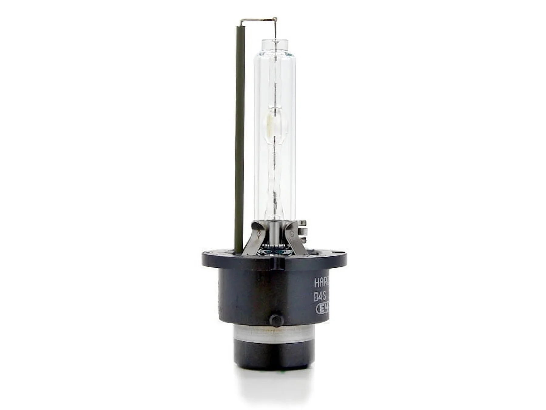 D4S Harison 4300K HID Standard OEM Headlight Bulb (Pack of 1)