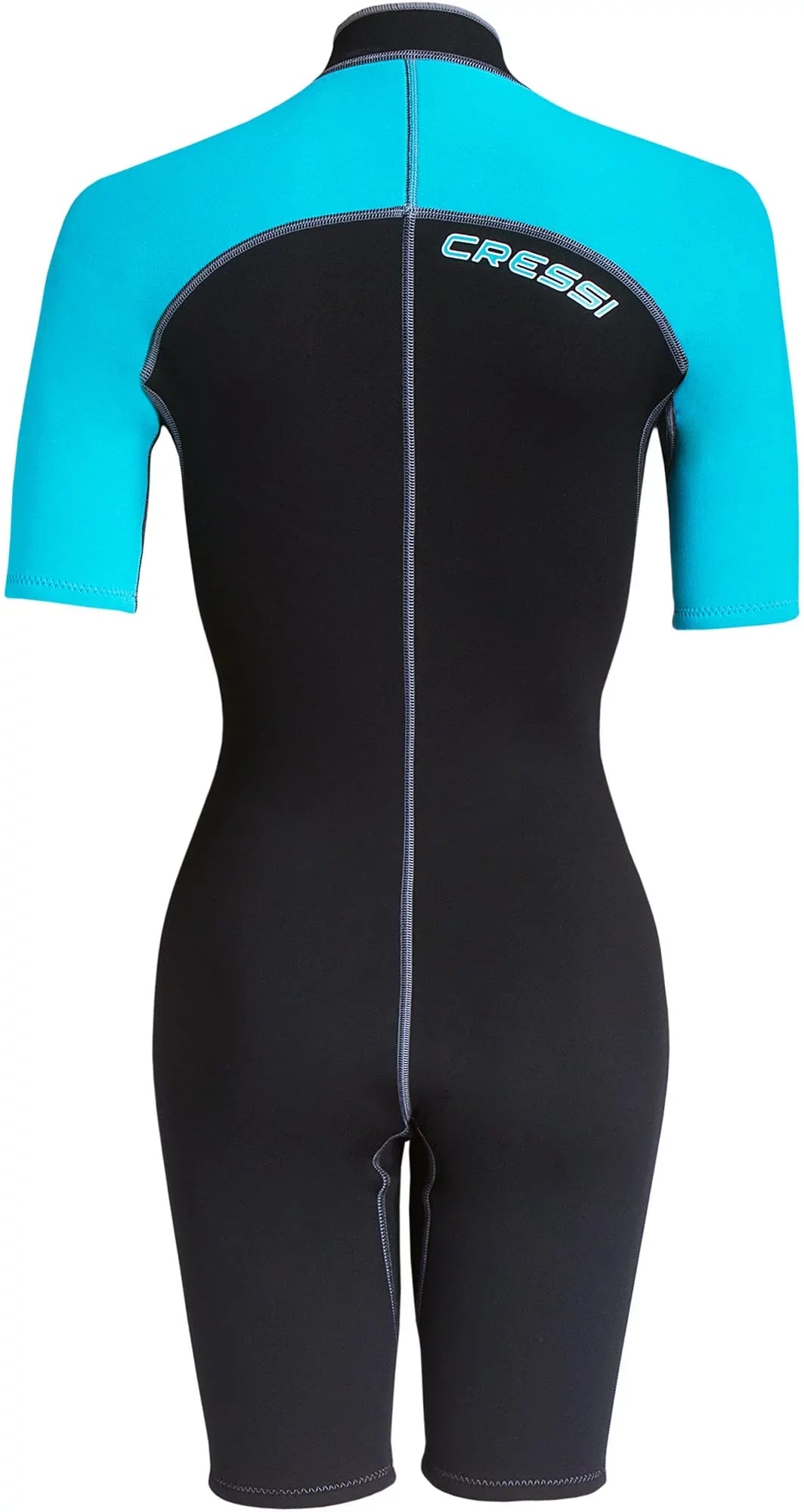 Cressi 2mm Lido Women's Shorty Wetsuit