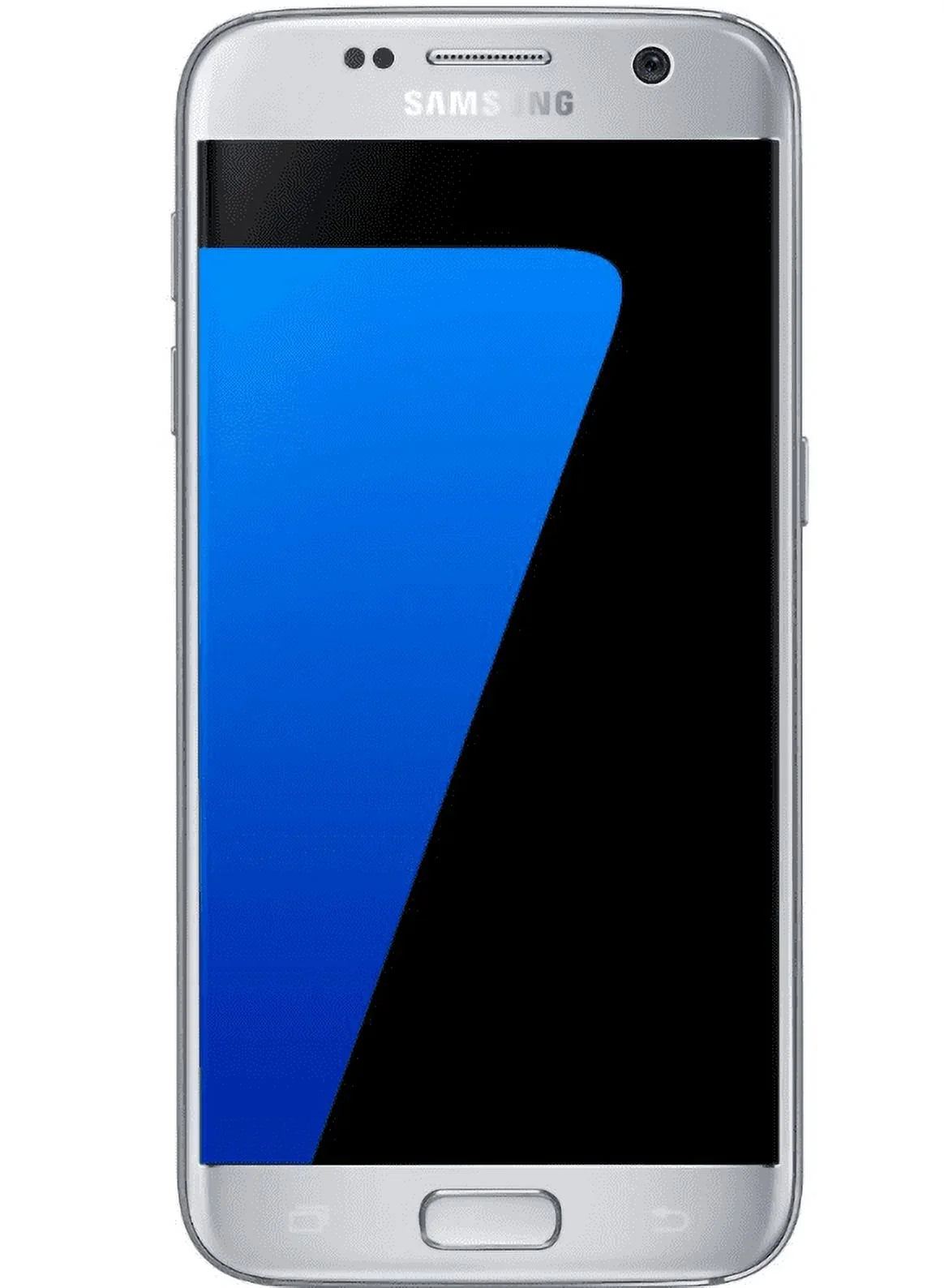 Open Box SAMSUNG GALAXY S7 32GB SPRINT T-MOBILE SM-G930U - SILVER