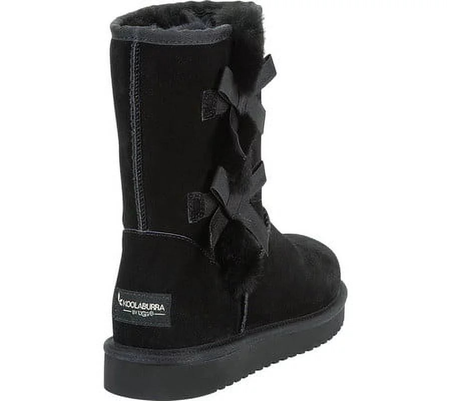 Koolaburra by UGG Women's Victoria Short Boot