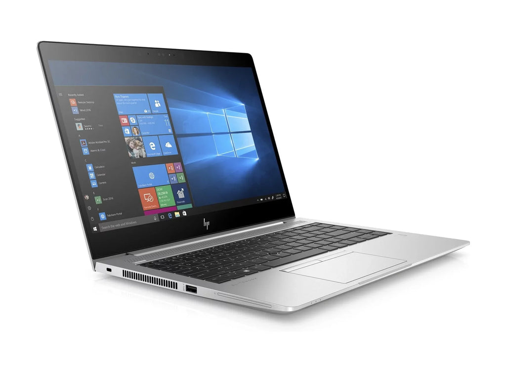 Restored Probook 640 G5 14" Portable computer Intel Core Core i5 1.60 GHz 8 GBs 256 GBs Solid-state drive W10P (Refurbished)