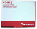 Pioneer ND-BC8 Universal Rear-View Camera