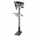 Dayton Radial Floor Drill Press,1/2 ,120V AC 40PM17