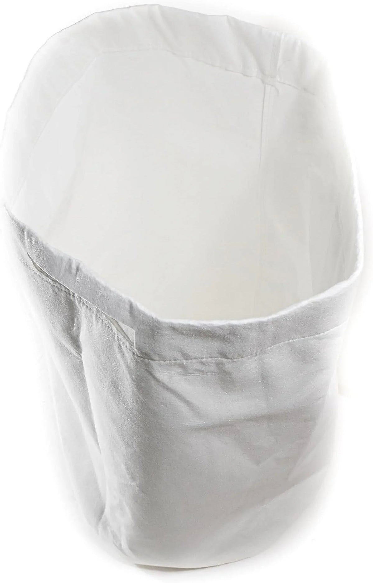 Dust Collector Bag, 15" X 24", 1 Micron Filter, Compatible With 70006 70335, Fits Most Dust Collector Systems