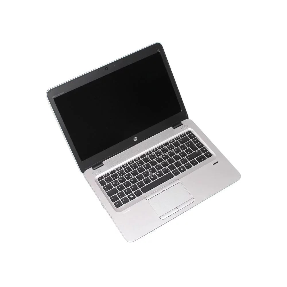 EliteBook 745 G3 14.0-in Pre-owned Portable computer - 8GB 128GB Solid-state drive Microsoft Windows 10 Home 64-Bit - Webcam