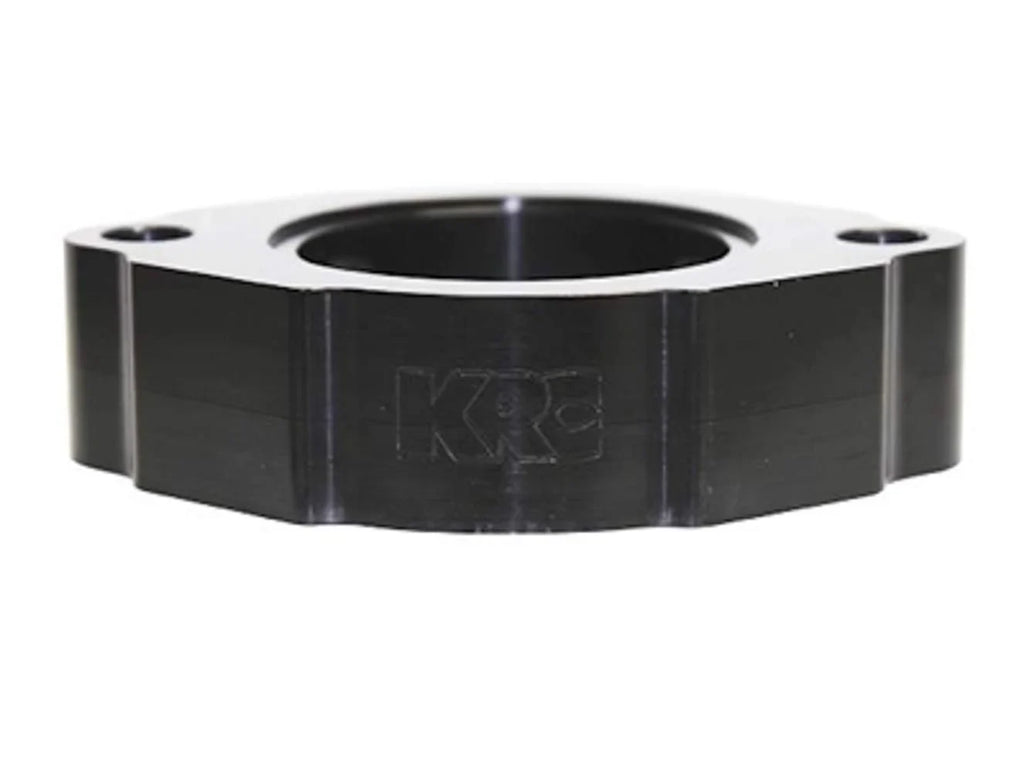 KRC Power Steering KRC 15375000 1 in. Spacer Thermostat - Aluminum