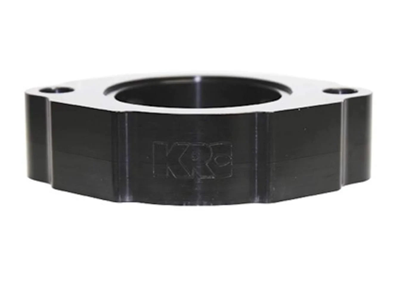 KRC Power Steering KRC 15375000 1 in. Spacer Thermostat - Aluminum