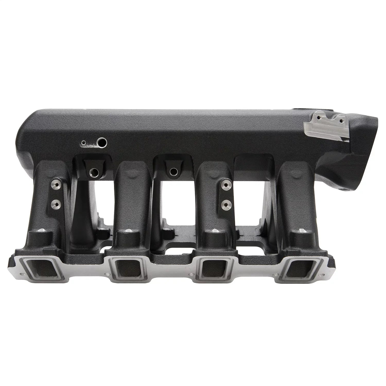 Edelbrock 7142 Manifold EFI Pro-Flo XT Black