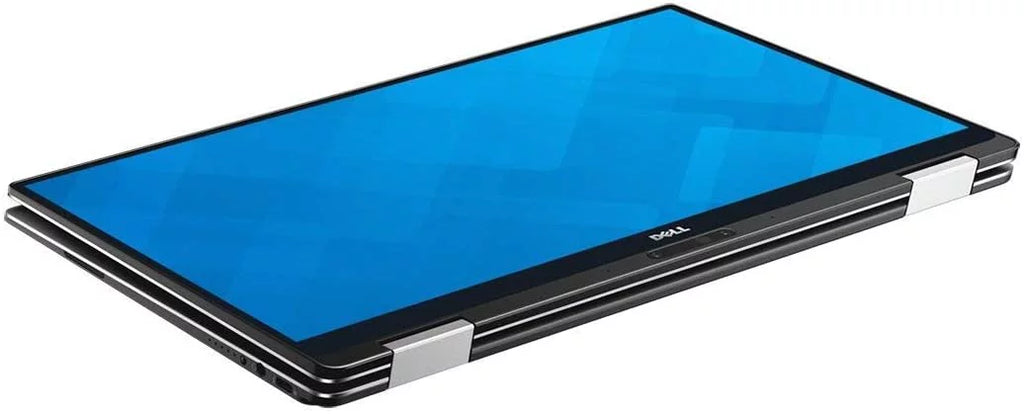 Open Box XPS 13 9365 13.3 QHD I7-7Y75 16GB 512GB Solid-state drive XPS-9365-QHD-T-I7-16-512