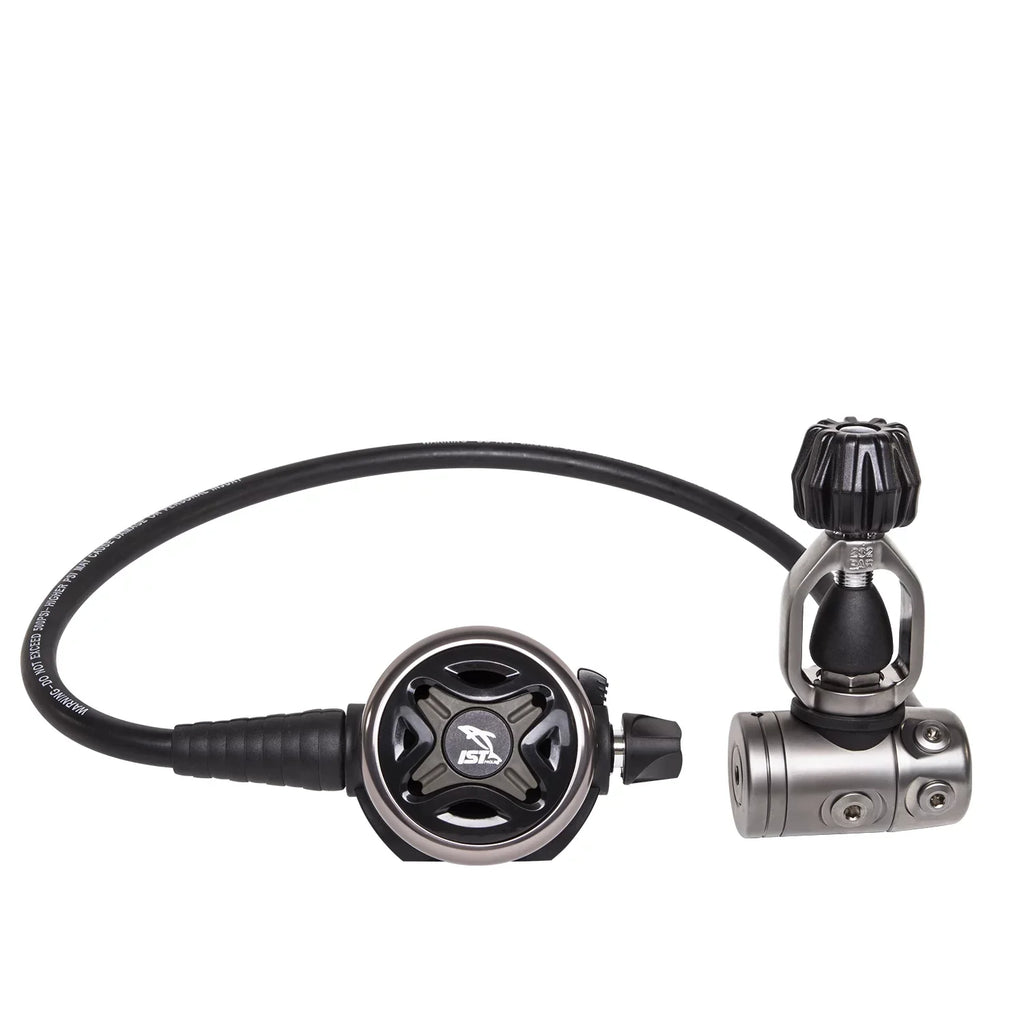 IST R860 Regulator
