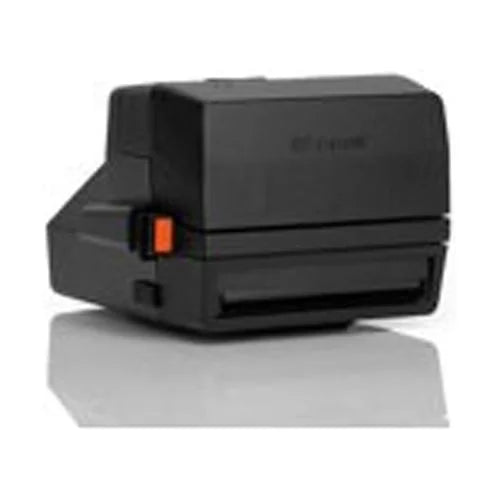 Polaroid 600 OneStep Flash Instant Camera with Color 600 Film & Accessory Bundle