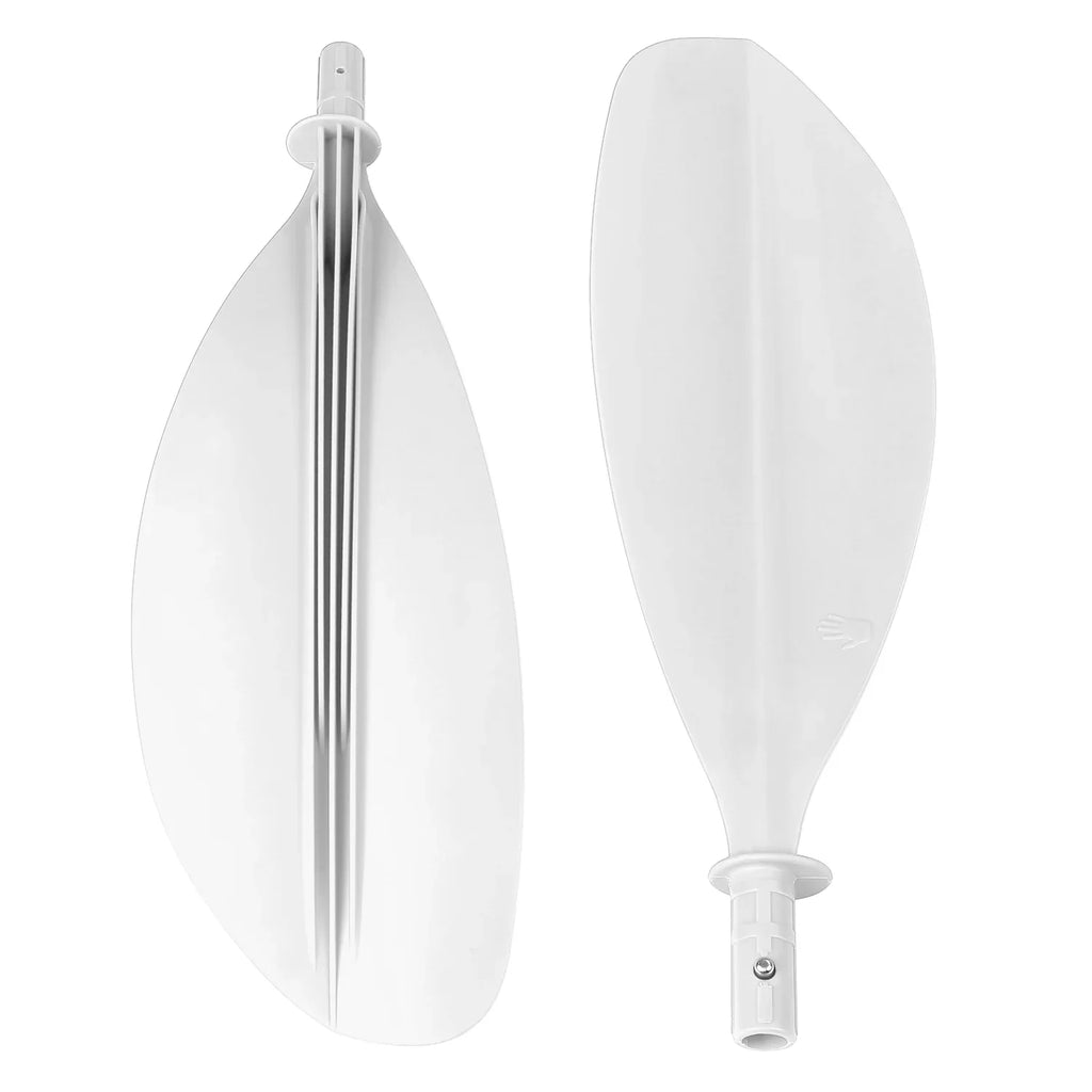 Nebublu Asymmetrical Kayak Paddle Board Set - and Performance - Perfect for Fishing and Recreation