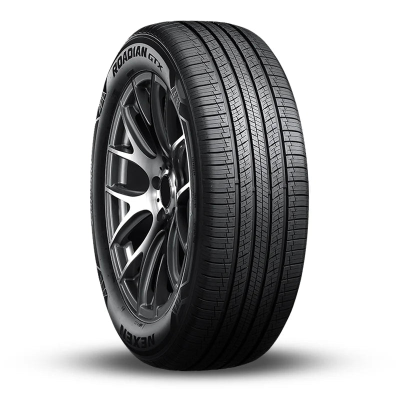 Nexen Roadian GTX 285/45R22 114H BSW All Season Tire