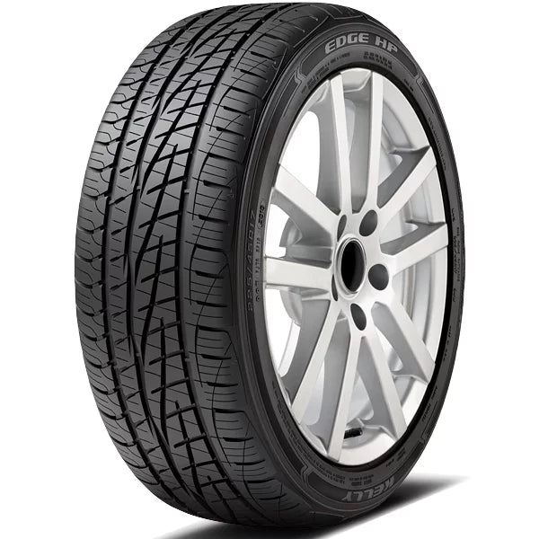 Kelly Edge 215/45R18 93W XL All Season Performance Tire
