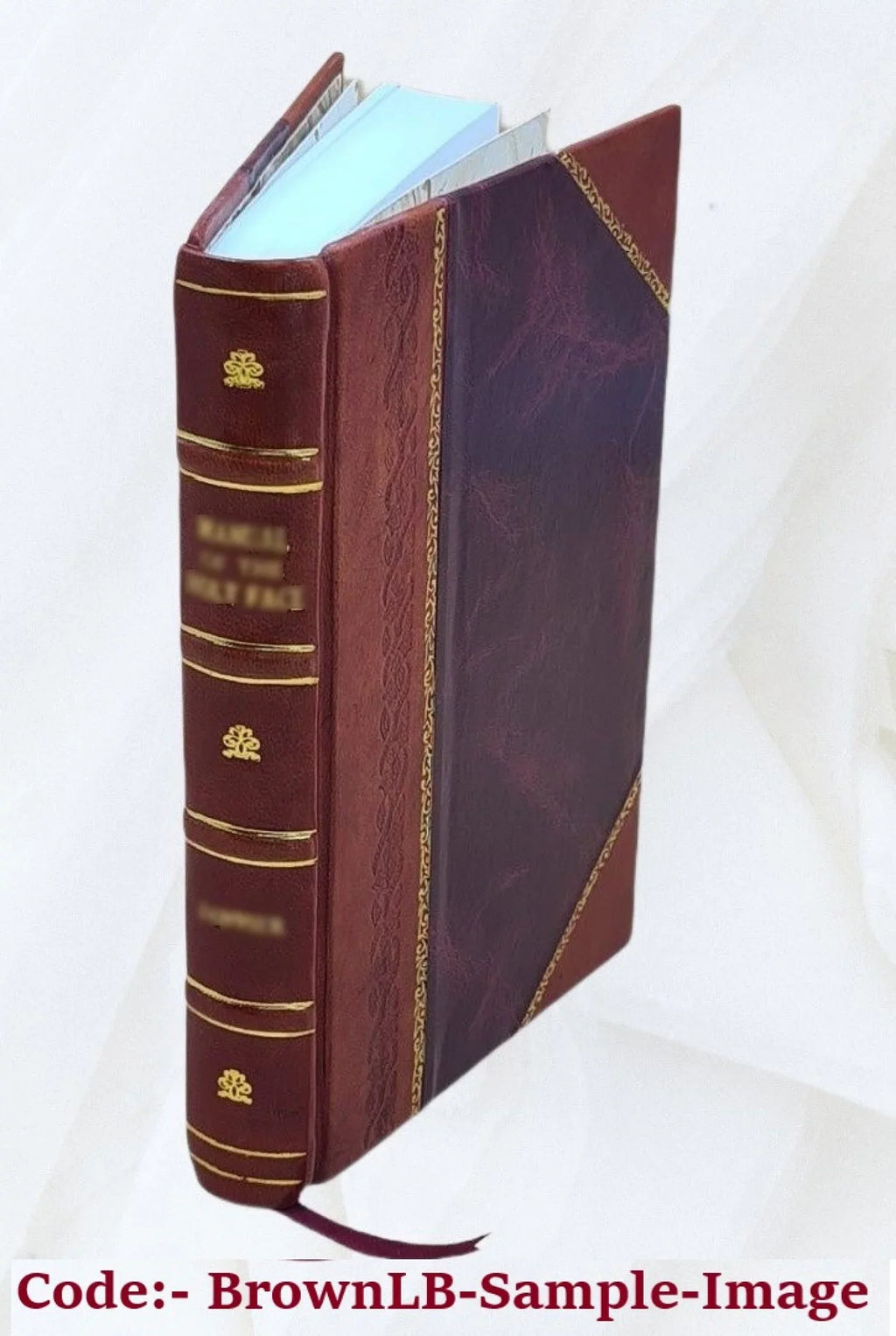 N.A.D.A official Refurbished car guide. Volume 1974 Jul 1974 [Leather Bound]