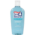Sea Breeze Sensitive Skin Astringent 10 oz (Pack of 4)