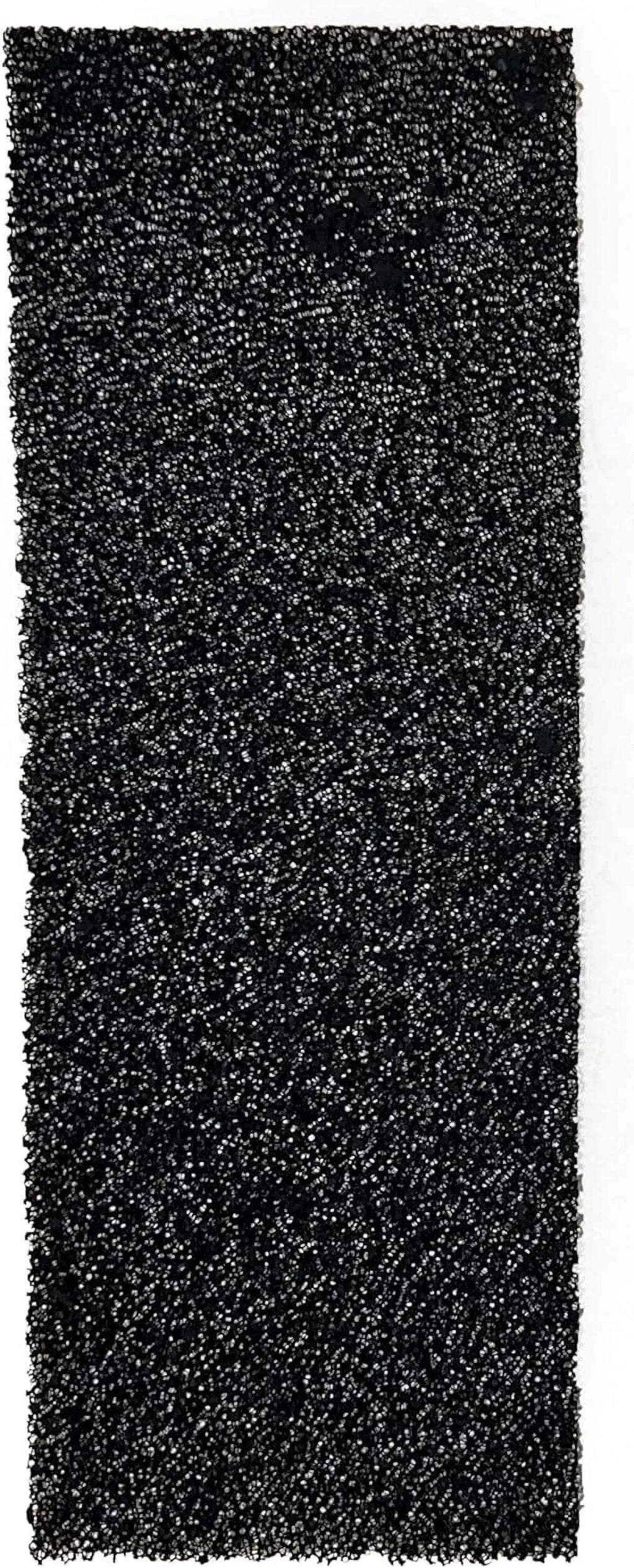 Nispira Particle/Carbon HEPA Filter Set For Blueair Sense+ Sense Air Purifier | Removes Smoke, Chemical VOCs, Odor, Pet Dander | 4 Sets