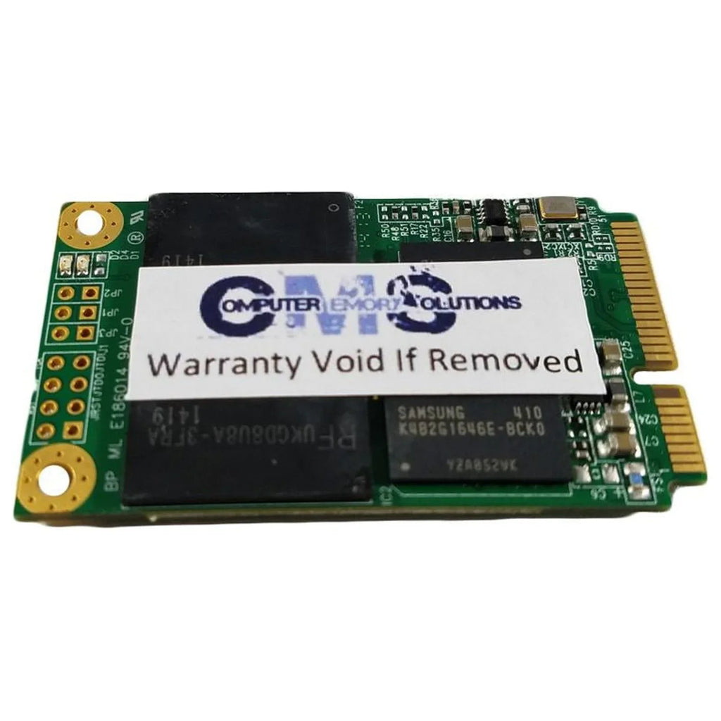 CMS 512GB Msata 6GB/S Internal Solid-state drive Compatible with Xps 13 (L322X) - C65