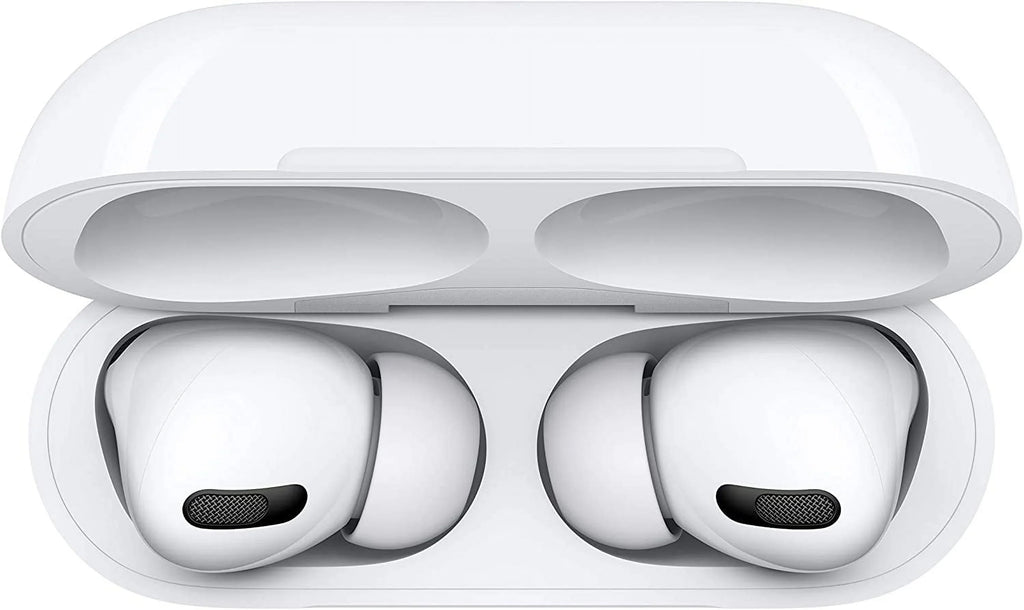Like New Apple AirPods PRO Wireless Headset White MWP22AM/A