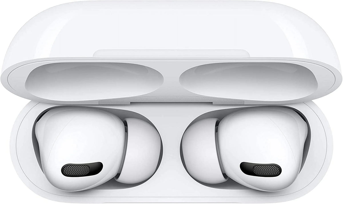 Like New Apple AirPods PRO Wireless Headset White MWP22AM/A