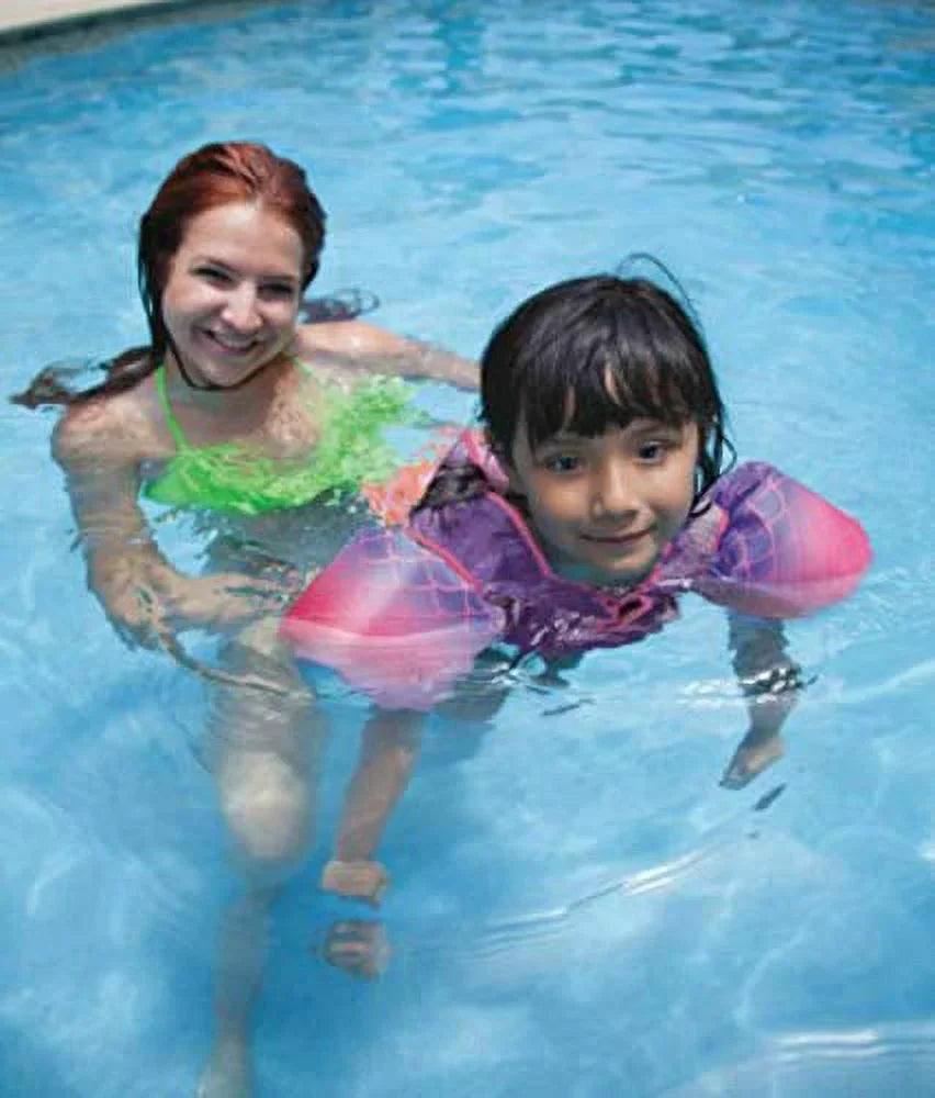 Body Glove Paddle Pals Learn to Swim Life Jacket (Aquatic Shark)