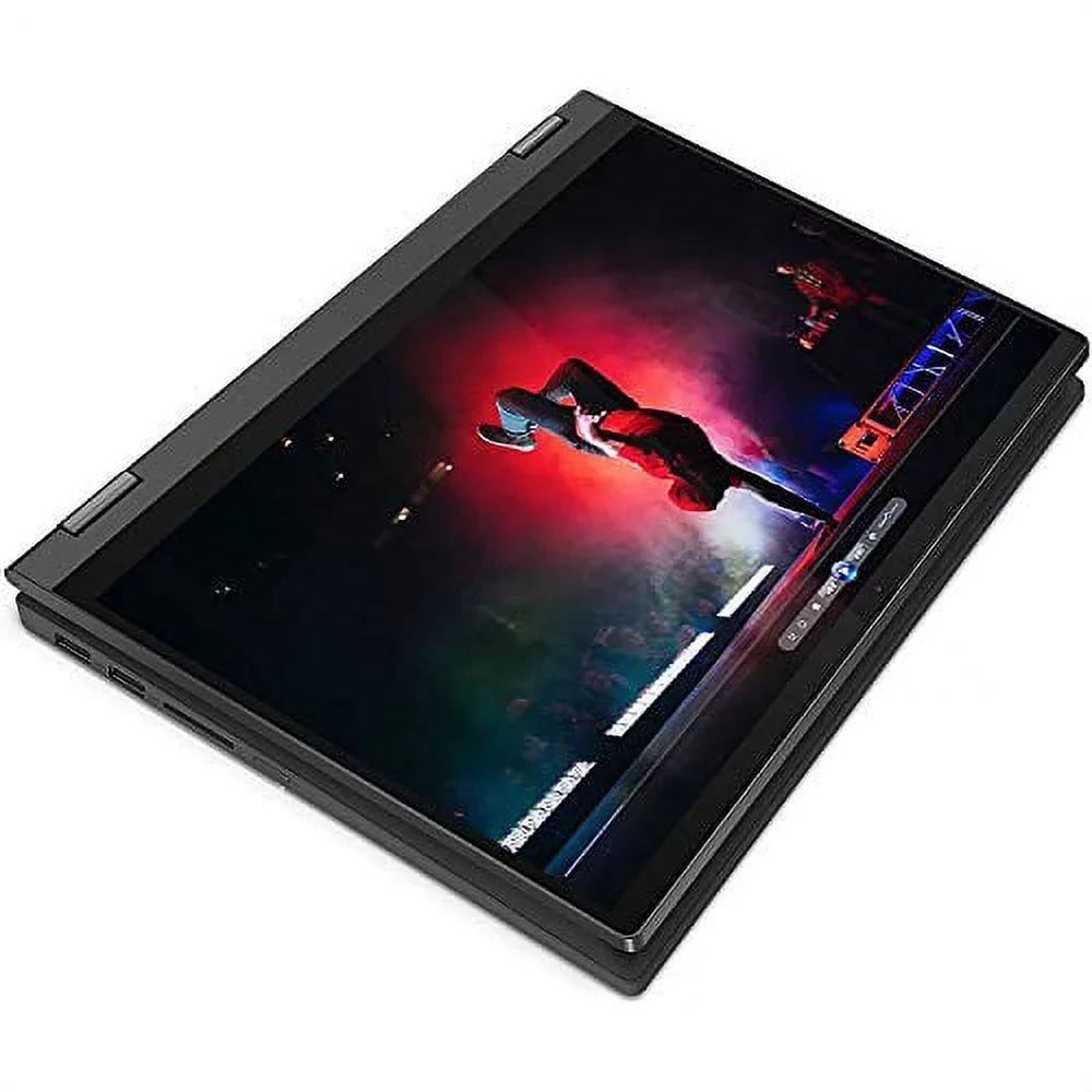 Flex 5 14ARE05 14" Touch 4GB 128GB AMD Ryzen 3 4300U X4 2.7GHz Win10, Graphite Gray