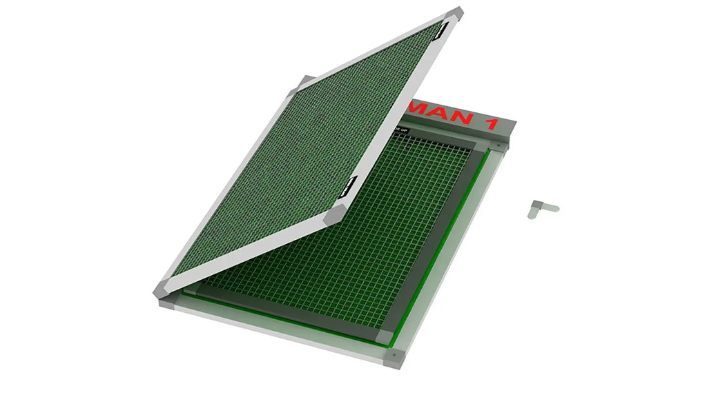 16x20x1 Electronic Air Filter - Homeowner Installed- Simply Replace Your Current AC Furnace Air Filter and PLUG IT IN!