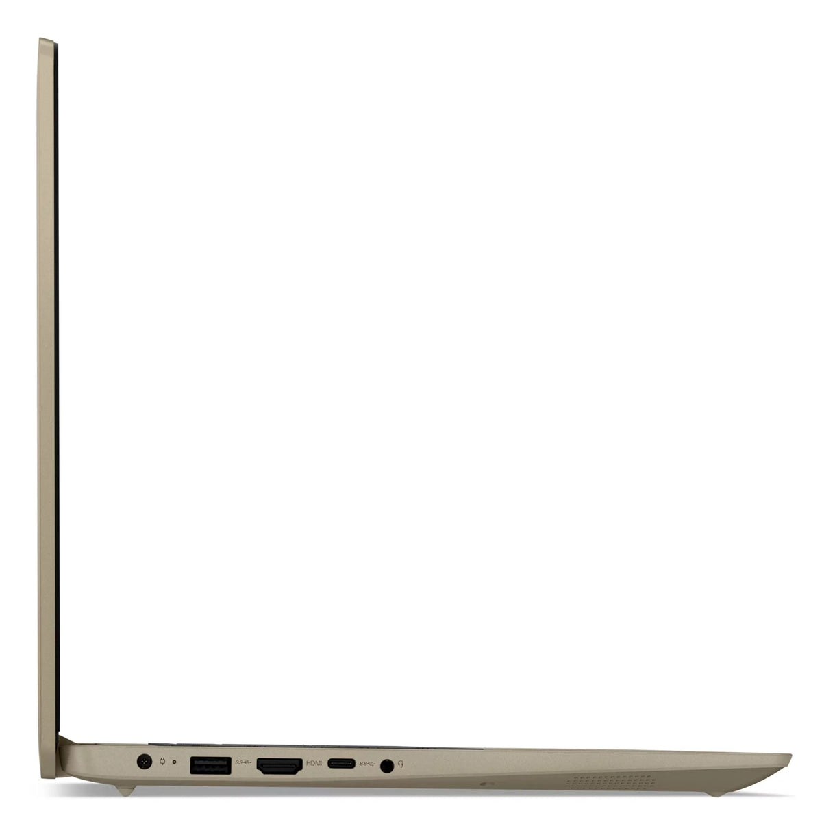 IdeaPad 3i Intel Notebook, 15.6" FHD 250 nits, i3-1115G4, UHD, 8GB, 128GB