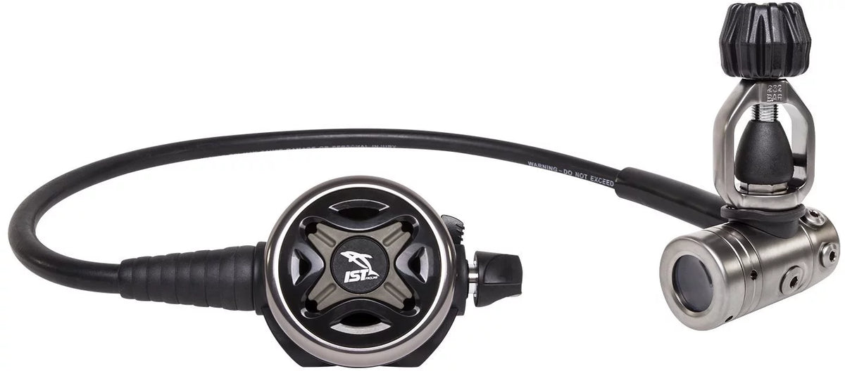 IST R860 Regulator