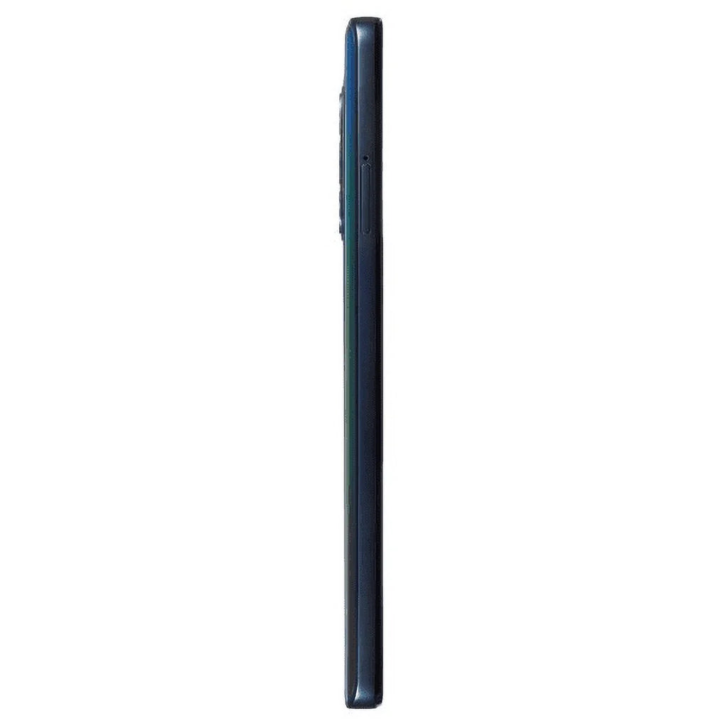 Restored Motorola STMTXT2215DCPWP Straight Talk Moto G Stylus 5G (2022) 6.8'' 4GB RAM128GB Storage Prepaid Smartphone, Black (Refurbished)