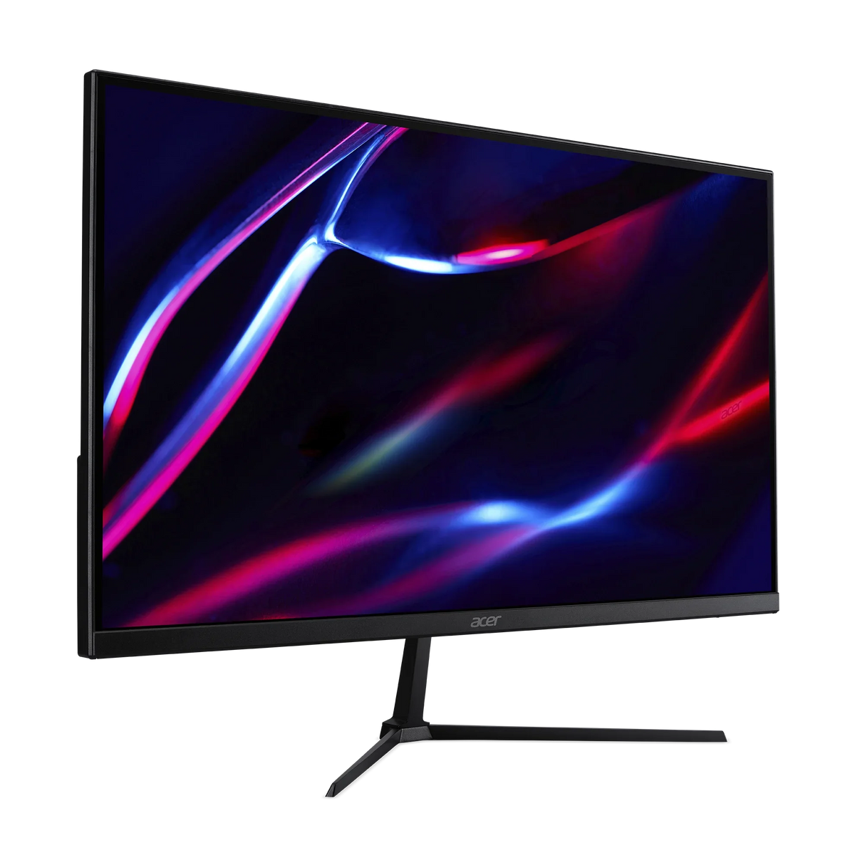 Nitro 27” Full HD (1920 x 1080) VA Gaming Monitor with AMD FreeSync Premium Technology, 180Hz Refresh Rate, 1ms VRB, (1 x Display Port 1.4, 1 x HDMI 2.0 and 1 x Audio-Ou), QG270 S3bipx