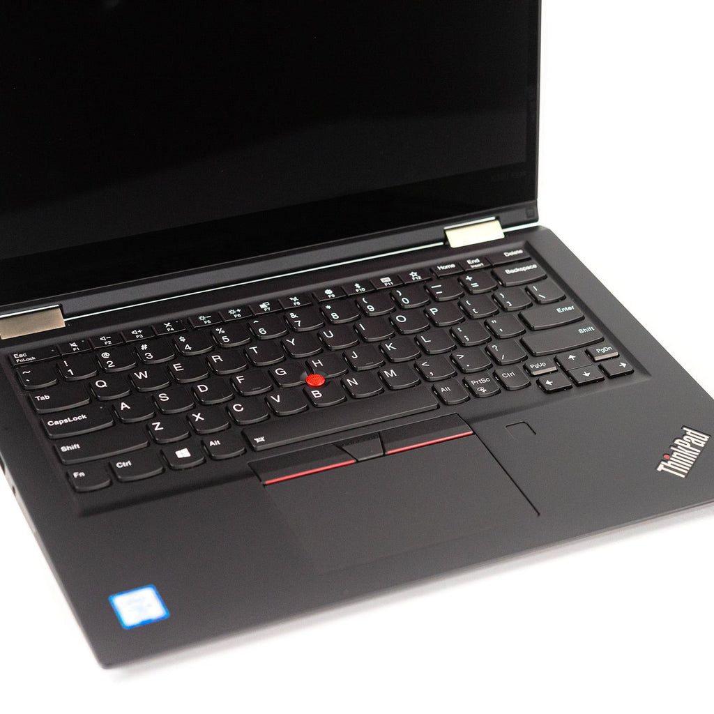 i5 Secondhand ThinkPad X390 13.3" Touch Screen Portable computer Core Intel Core  16GB 256GB Solid-state drive M.2 Integrated Graphics Win 11 Pro 1 Yr Wty B v.WCA