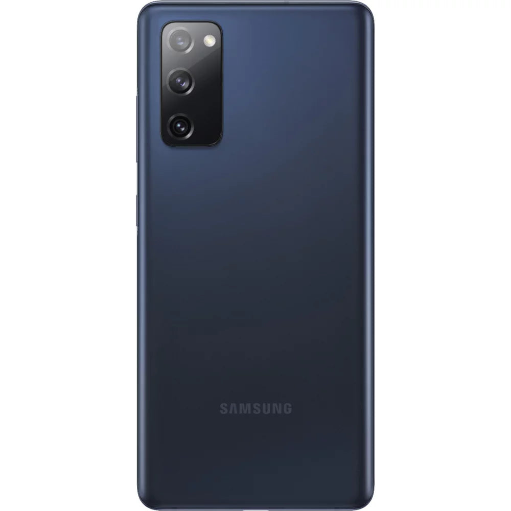 Pre-Owned Samsung Galaxy S20 FE 5G , 128GB , GSM Unlocked , Cloud Navy ( , ) 90 Day Warranty (Refurbished: Good)