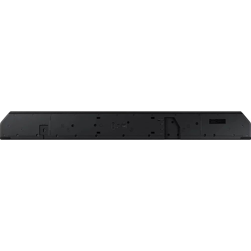 Open Box Samsung HW-Q950A/ZA 11.1.4ch Dolby Atmos Soundbar + Wireless Subwoofer & Rear Speakers 2021