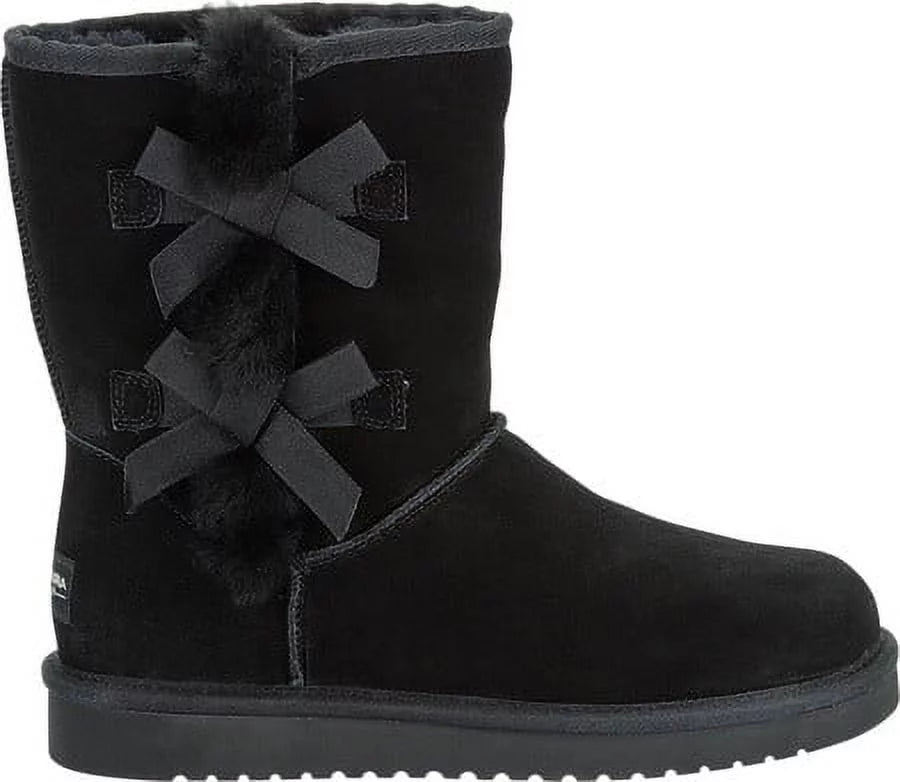 Koolaburra by UGG Women's Victoria Short Boot