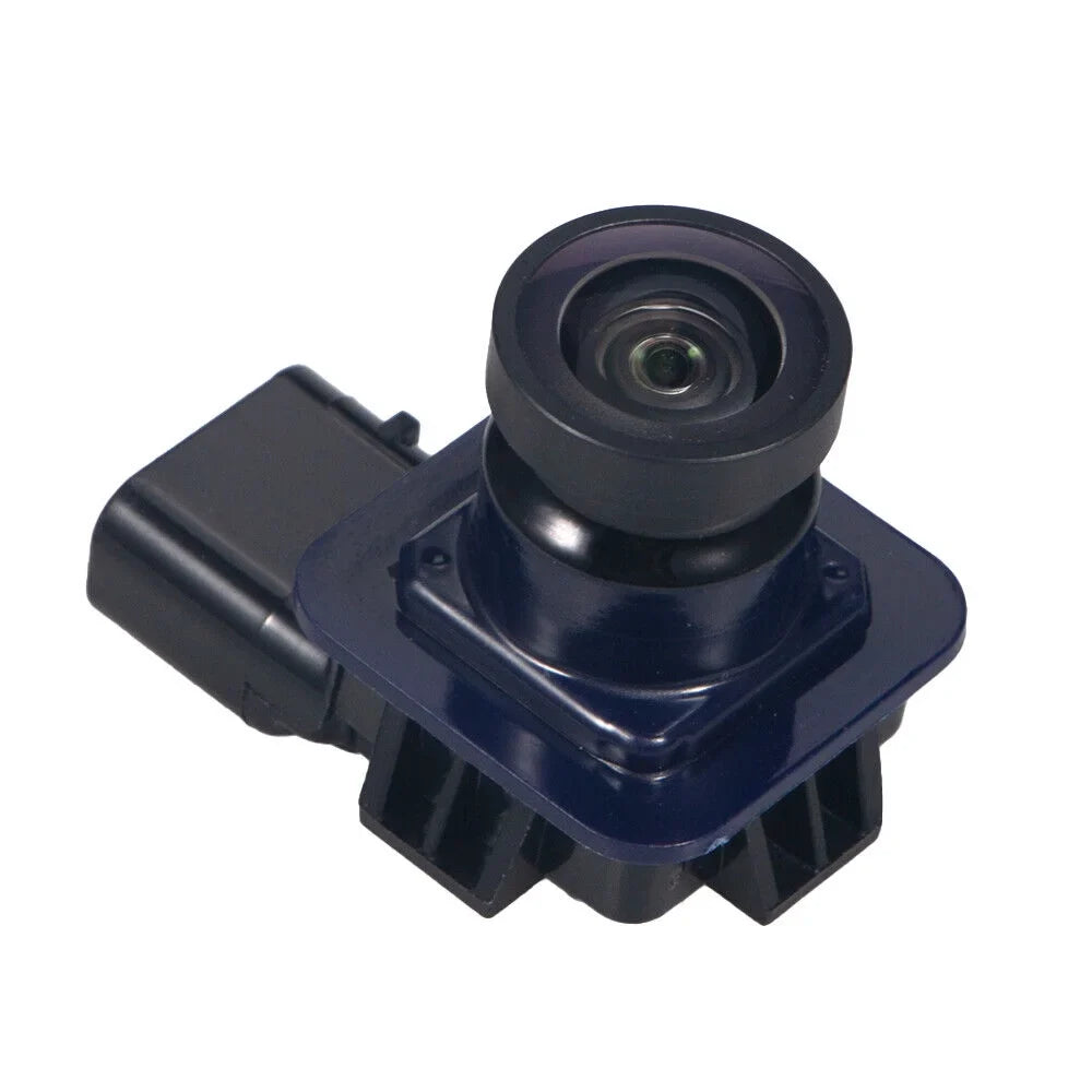Improved Parking Safety Night Vision High-quality ABS Plastic Rear View Backup Camera for Ford Fusion (2013-2016)