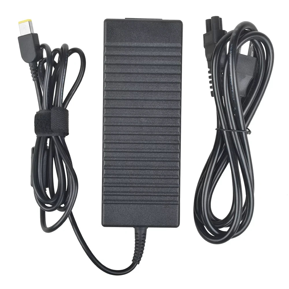 KONKIN BOO Compatible 20V 6.75A 135W Portable computer AC Adapter Charger Power replacement for Y40-70 Y50-70 Supply