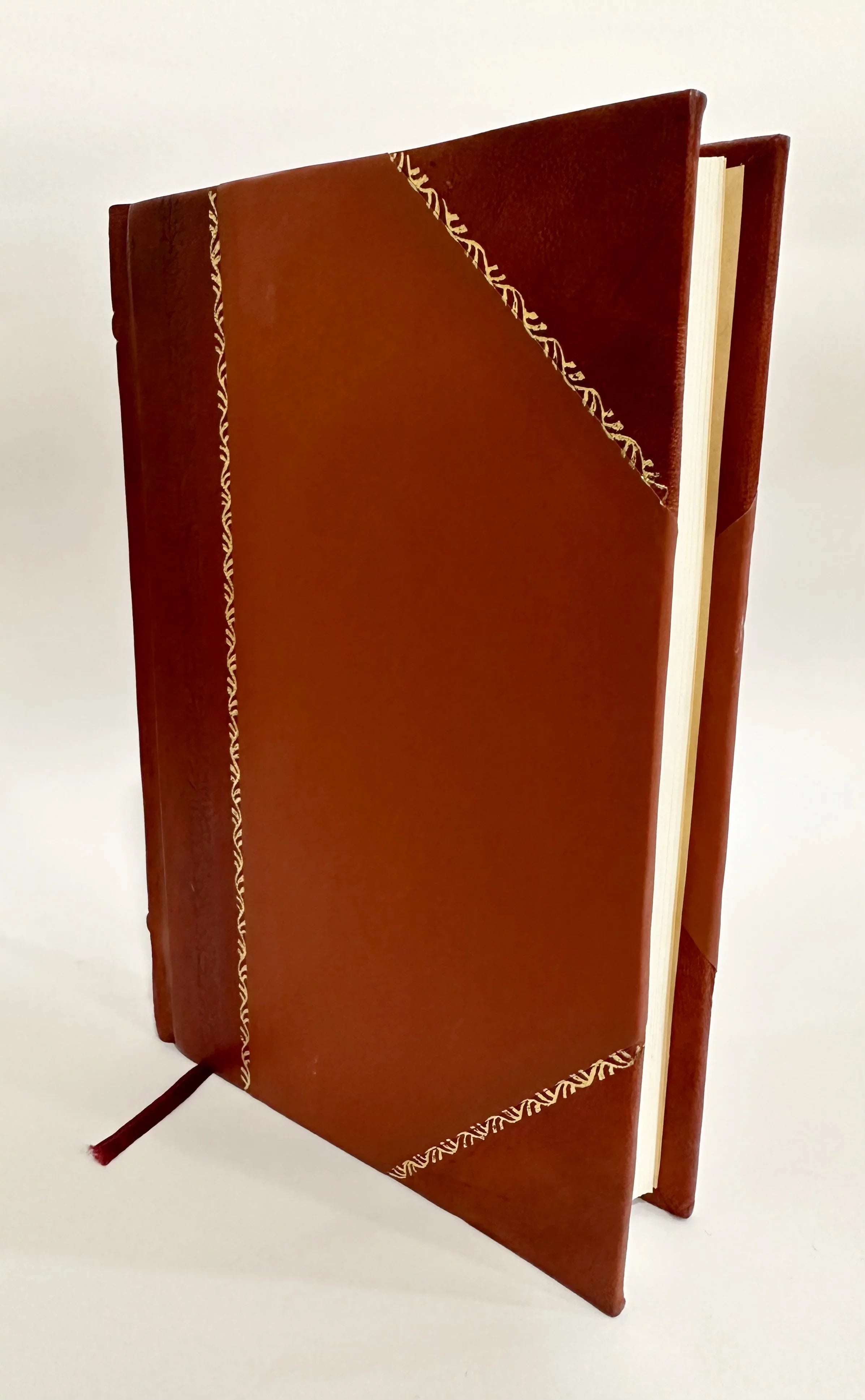 Place-Names in the Rocky Mountains between the 49Th Parallel and the Athabaska River / White, Jamesroyal Society of Canada (1916) (1916) [Leather Bound]