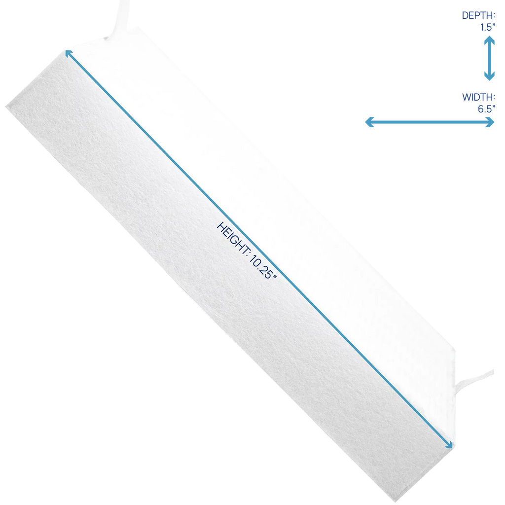 Filter Bros HRF-R3 HRF-A300 Compatible With Honeywell Air Purifier Filter Kit includes 3 HEPA R and 6 A Charcoal Pre-Filters Replacement for HPA 090, 100, 200, 300, and 3000, 5000 Series Machines