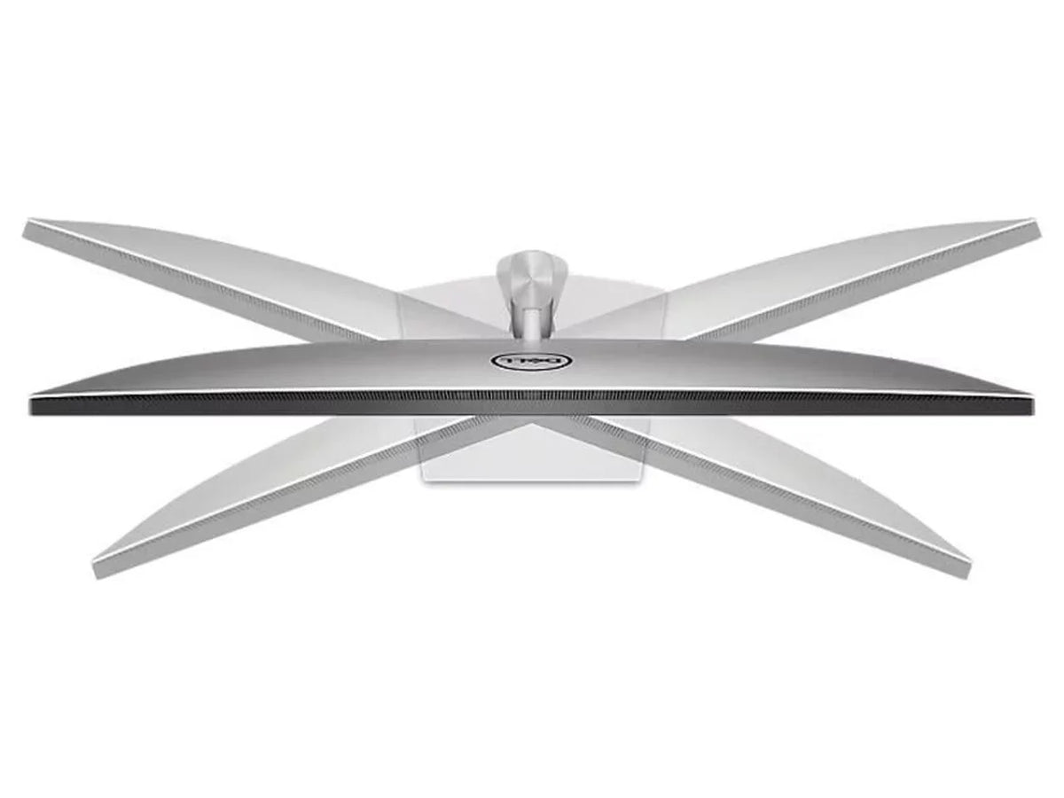 UltraSharp 42.5' UHD Monitors - 5 ms GTG - 3840 x 2160 (4K) - 350 Nit - IPS Panel - 16:9