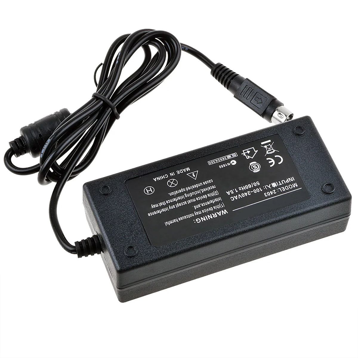 PKPOWER AC DC Adapter For Harman Kardon SoundSticks III I 1 II 2.1Ch Speaker Subwoofer 6222 Power Supply Cord Cable PS Charger