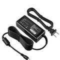 PKPOWER AC DC Adapter For Inspiron 15 5000 Series 15 5567 i5567 15567 15-5567 15.6" FHD Notebook Notebook PC Power Supply Cord Battery Charger Mains PSU (w/ OD: 4.5mm Small Tip.)