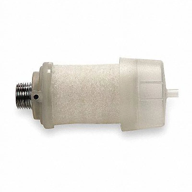 Speedaire Muffler,Oil Removing,0.375In NPT 2YNN1