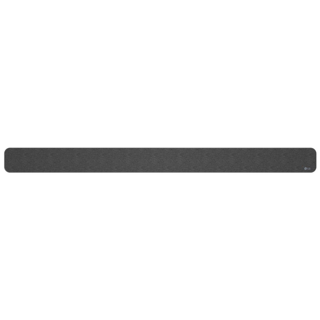 LG SN6Y 3.1 ch High Res Audio Sound Bar with DTS Virtual:X Virtual Surround Sound 420W Bundle With Wireless Subwoofer + Deco Gear High Speed HDMI Cable + TV and Soundbar Mounting Bracket Mount Kit