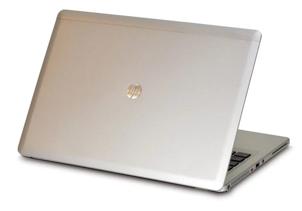 Restored EliteBook Folio 9470M 14" Intel Core Intel Core i5-3437U 1.9GHz 16GB 320G SATA Win OS 10 Professional (Refurbished)