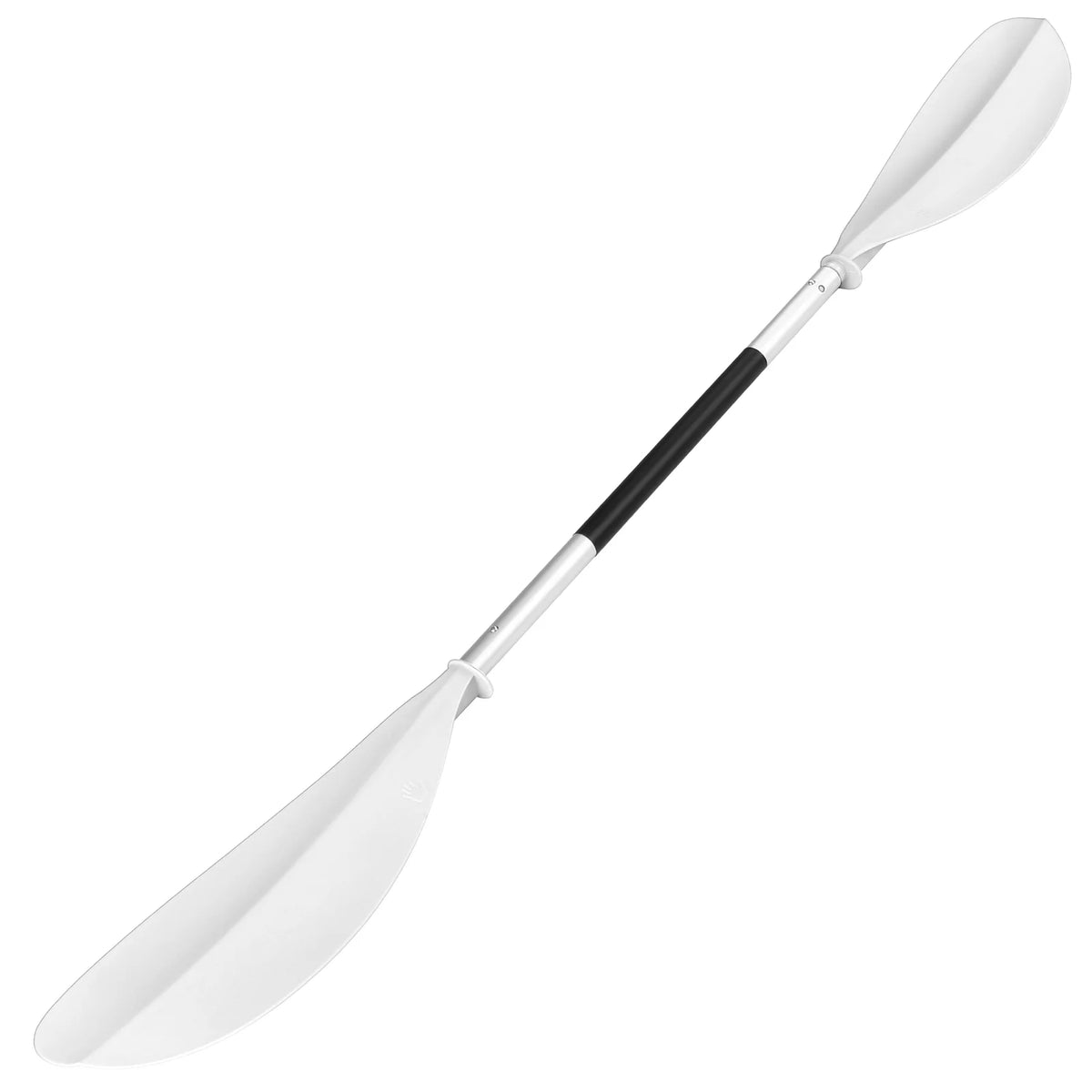 Nebublu Asymmetrical Kayak Paddle Board Set - and Performance - Perfect for Fishing and Recreation