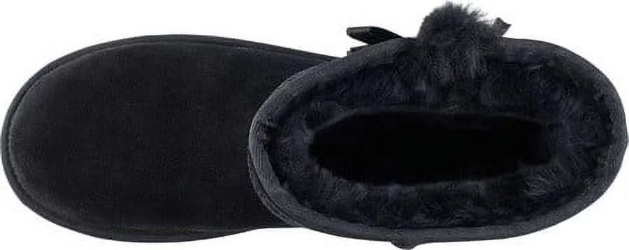 Koolaburra by UGG Women's Victoria Short Boot